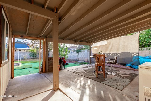 4607 W NORTHVIEW Avenue, Glendale, AZ 85301