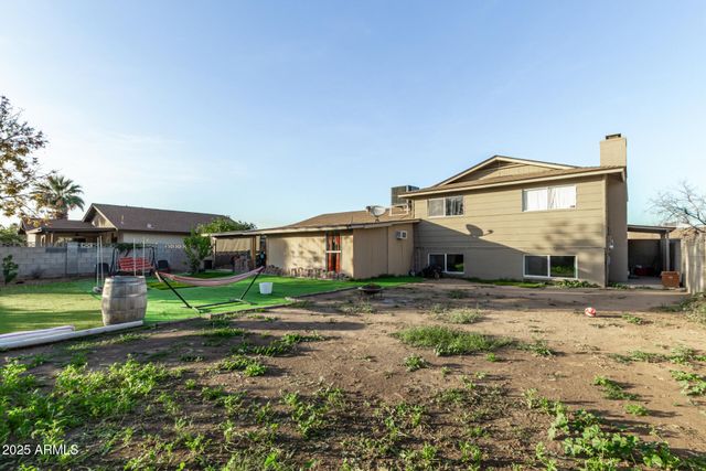 4607 W NORTHVIEW Avenue, Glendale, AZ 85301