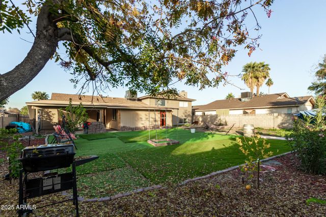 4607 W NORTHVIEW Avenue, Glendale, AZ 85301