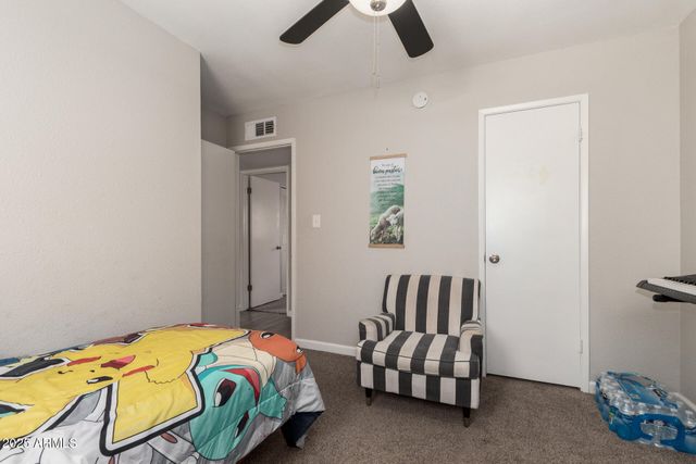 4607 W NORTHVIEW Avenue, Glendale, AZ 85301