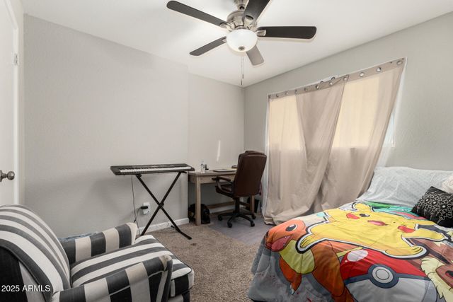 4607 W NORTHVIEW Avenue, Glendale, AZ 85301