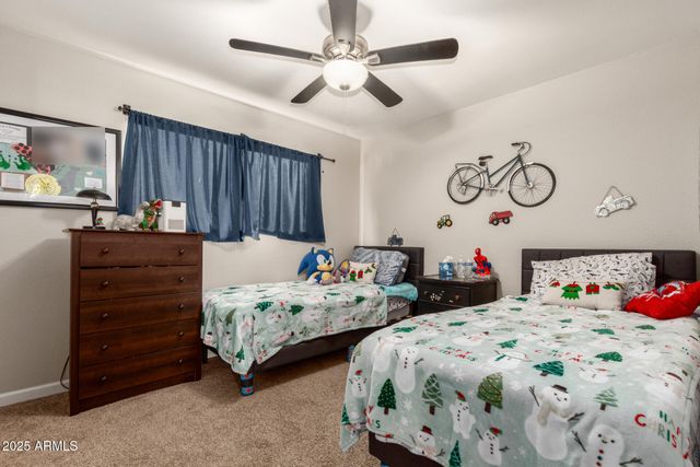 4607 W NORTHVIEW Avenue, Glendale, AZ 85301