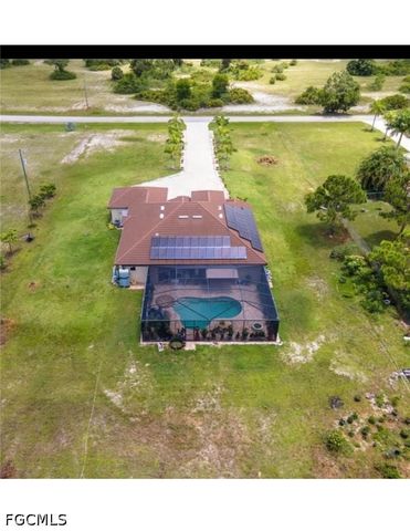 3816 NW 32nd PL, Cape Coral, FL 33993