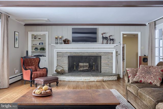 1201 BROCKIE DR, York, PA 17403