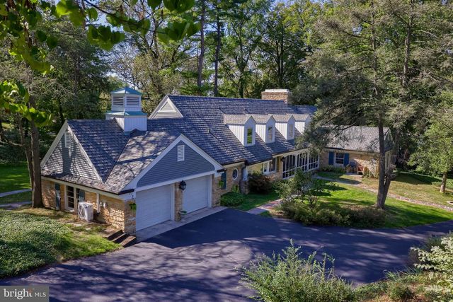 1201 BROCKIE DR, York, PA 17403