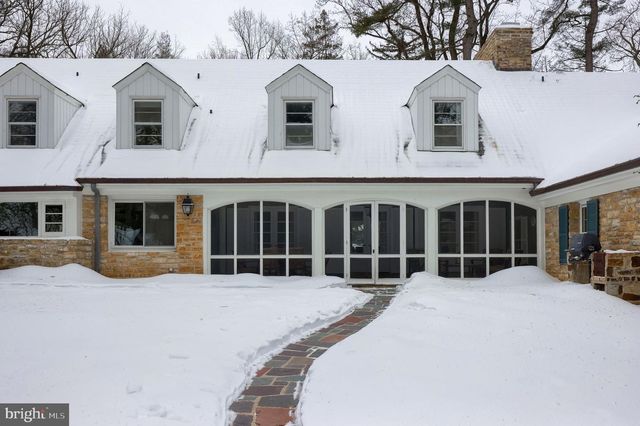 1201 BROCKIE DR, York, PA 17403