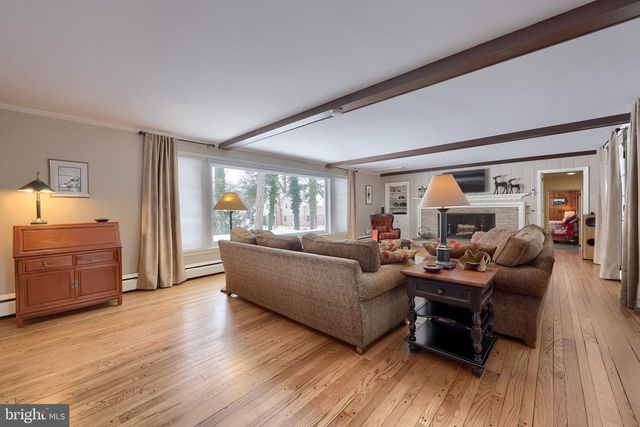 1201 BROCKIE DR, York, PA 17403