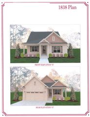 2020 Kestrel Lane Lot 102, Spring Hill, TN 37174