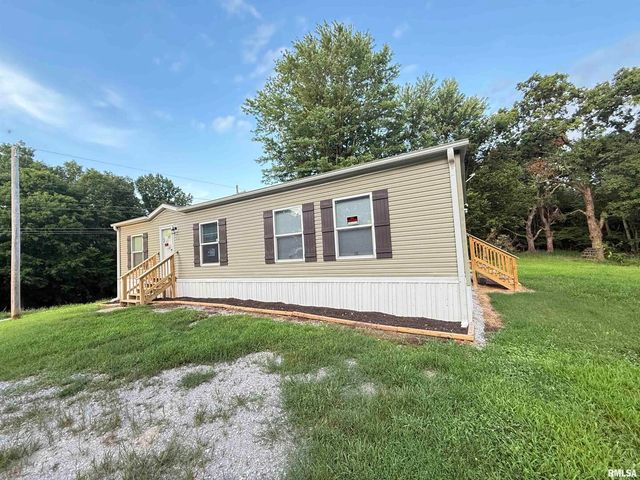 9049 Grassy Road, Marion, IL 62959