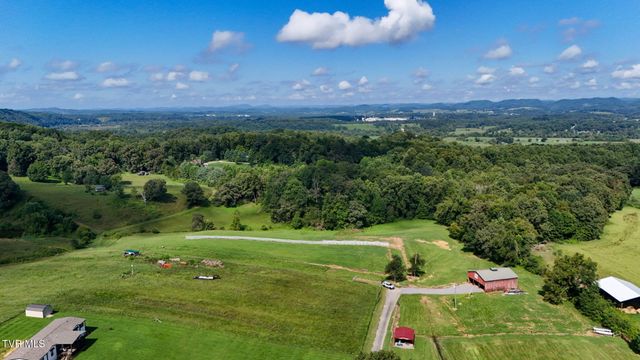 433 California Avenue, Church Hill, TN 37642