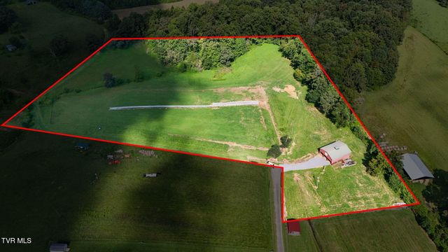 433 California Avenue, Church Hill, TN 37642