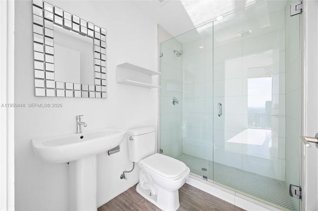 2900 NE 7th Ave 4009, Miami, FL 33137