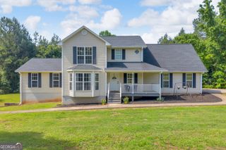 941 Lavonia Highway, Bowersville, GA 30516
