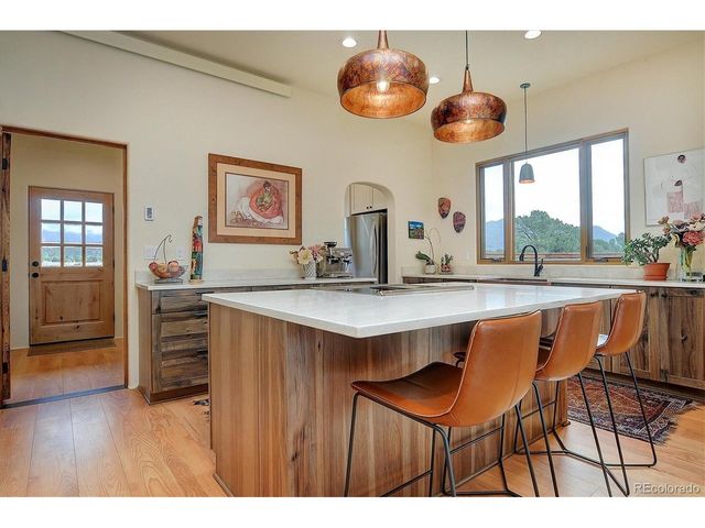 13246 County Road 353, Buena Vista, CO 81211