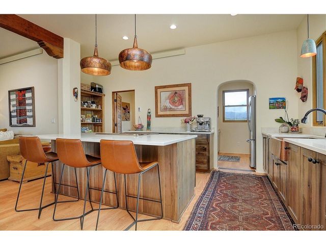 13246 County Road 353, Buena Vista, CO 81211