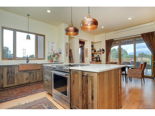 13246 County Road 353, Buena Vista, CO 81211