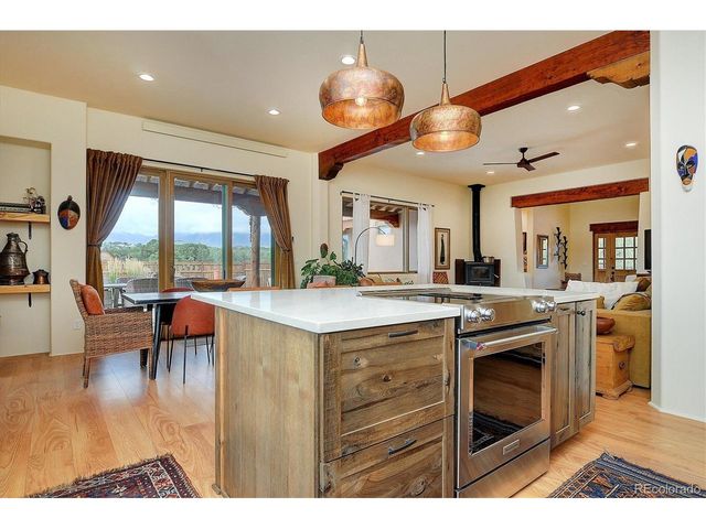 13246 County Road 353, Buena Vista, CO 81211