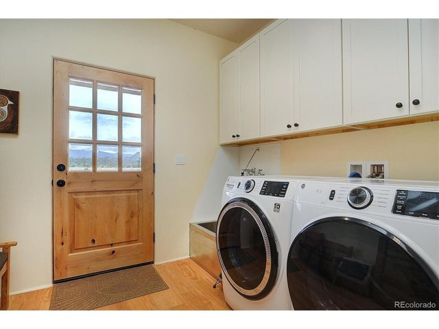 13246 County Road 353, Buena Vista, CO 81211