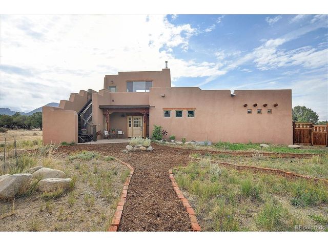 13246 County Road 353, Buena Vista, CO 81211