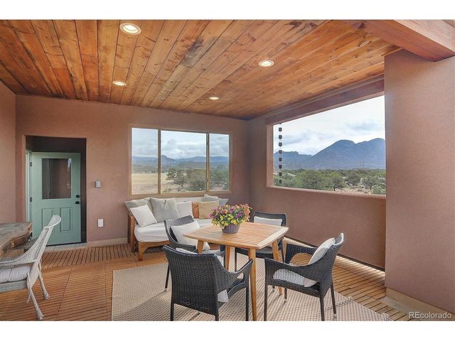13246 County Road 353, Buena Vista, CO 81211
