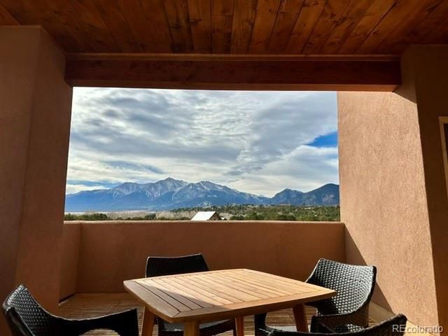 13246 County Road 353, Buena Vista, CO 81211