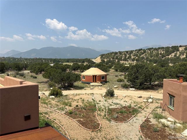 13246 County Road 353, Buena Vista, CO 81211