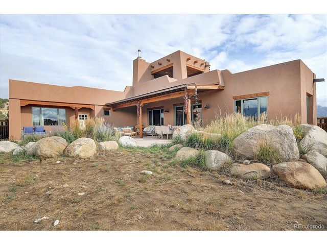 13246 County Road 353, Buena Vista, CO 81211