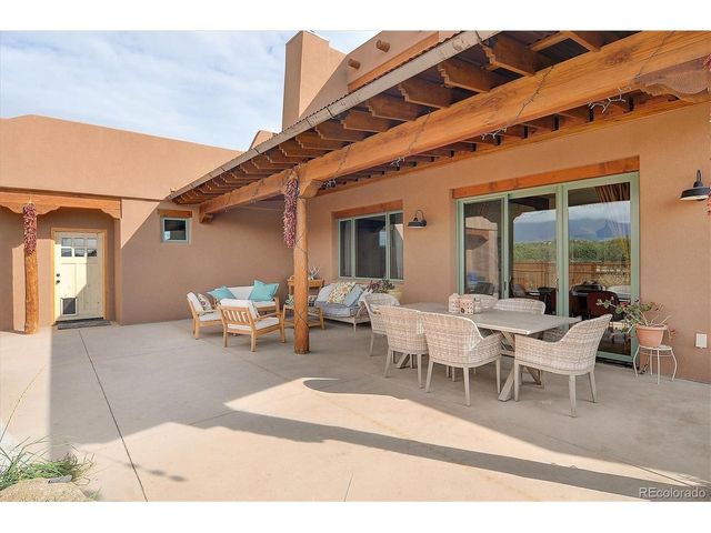 13246 County Road 353, Buena Vista, CO 81211