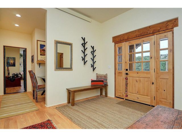 13246 County Road 353, Buena Vista, CO 81211