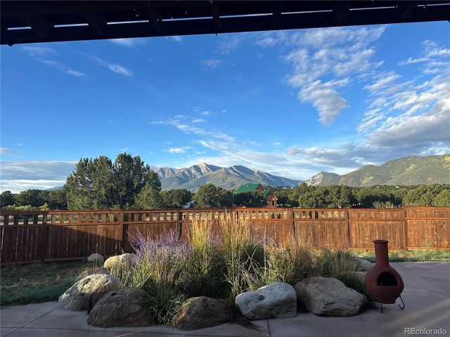 13246 County Road 353, Buena Vista, CO 81211