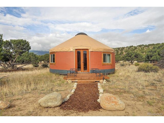 13246 County Road 353, Buena Vista, CO 81211