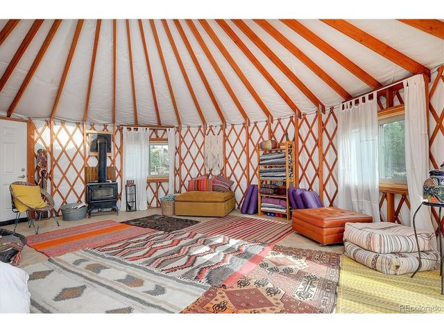 13246 County Road 353, Buena Vista, CO 81211