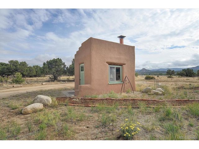 13246 County Road 353, Buena Vista, CO 81211