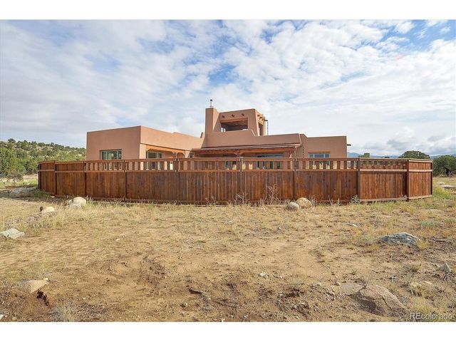 13246 County Road 353, Buena Vista, CO 81211