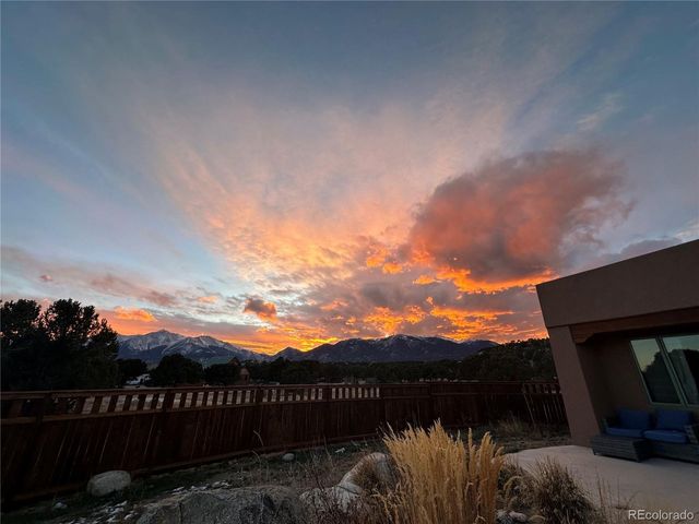 13246 County Road 353, Buena Vista, CO 81211