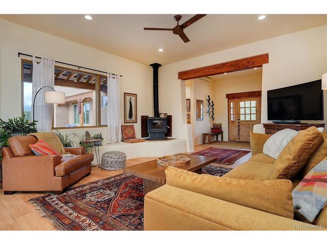 13246 County Road 353, Buena Vista, CO 81211