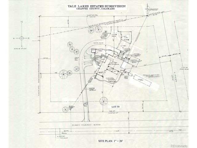 13246 County Road 353, Buena Vista, CO 81211