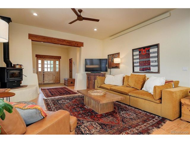 13246 County Road 353, Buena Vista, CO 81211