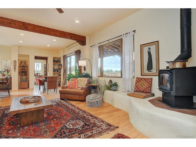 13246 County Road 353, Buena Vista, CO 81211