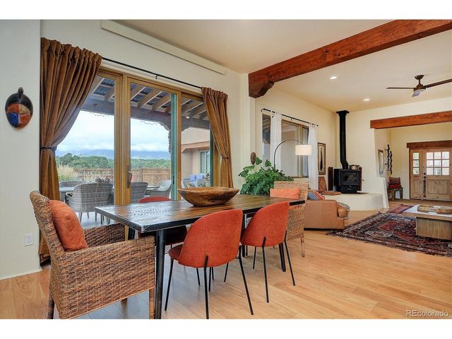 13246 County Road 353, Buena Vista, CO 81211