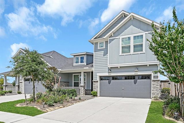 11826 Tranquility Summit Dr, Cypress, TX 77433