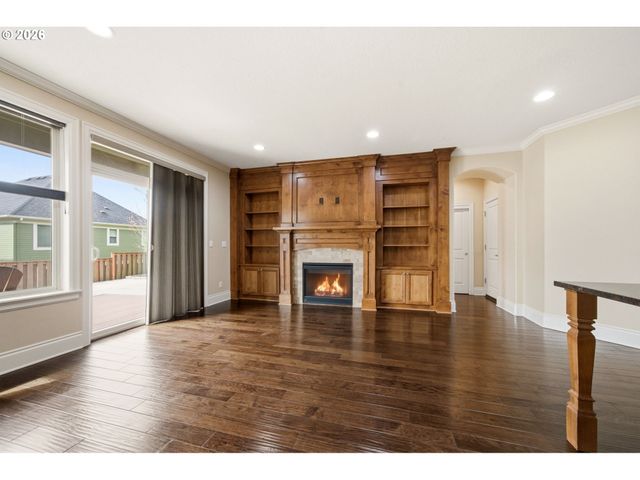 15842 Nw LINDER St, Portland, OR 97229