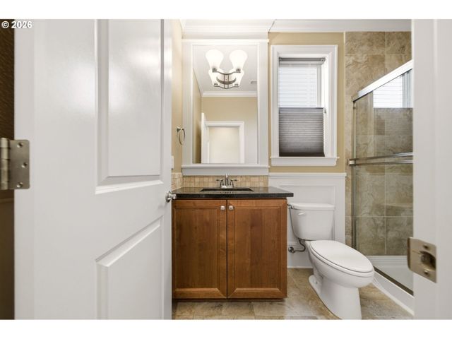 15842 Nw LINDER St, Portland, OR 97229