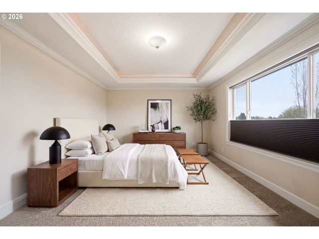 15842 Nw LINDER St, Portland, OR 97229