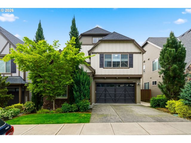 15842 Nw LINDER St, Portland, OR 97229