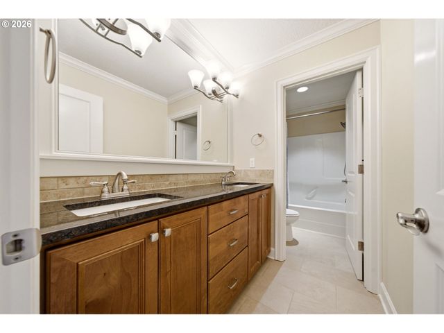 15842 Nw LINDER St, Portland, OR 97229