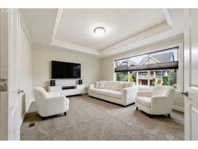 15842 Nw LINDER St, Portland, OR 97229