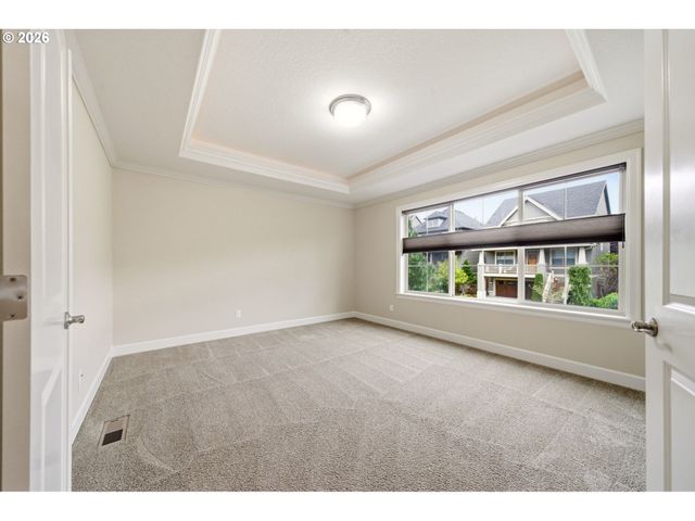 15842 Nw LINDER St, Portland, OR 97229