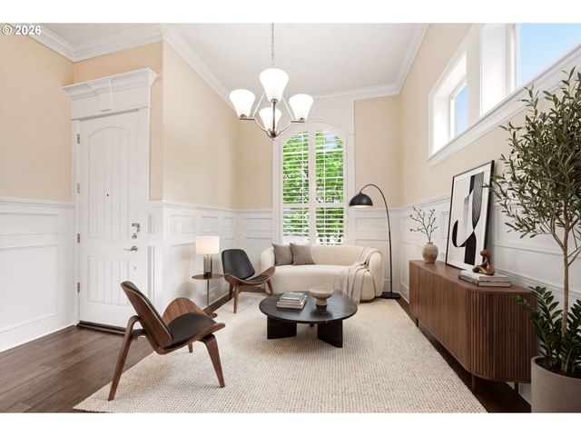 15842 Nw LINDER St, Portland, OR 97229