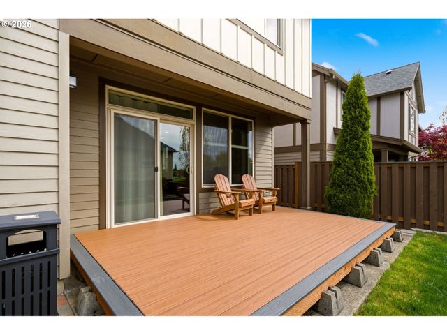 15842 Nw LINDER St, Portland, OR 97229